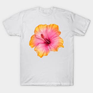 Enjoy roses life T-Shirt